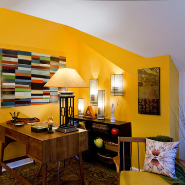 The 48th Symphony Designers' Show House