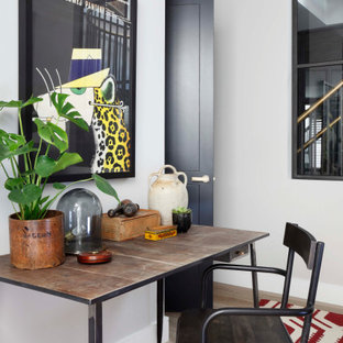 The Artist Studio