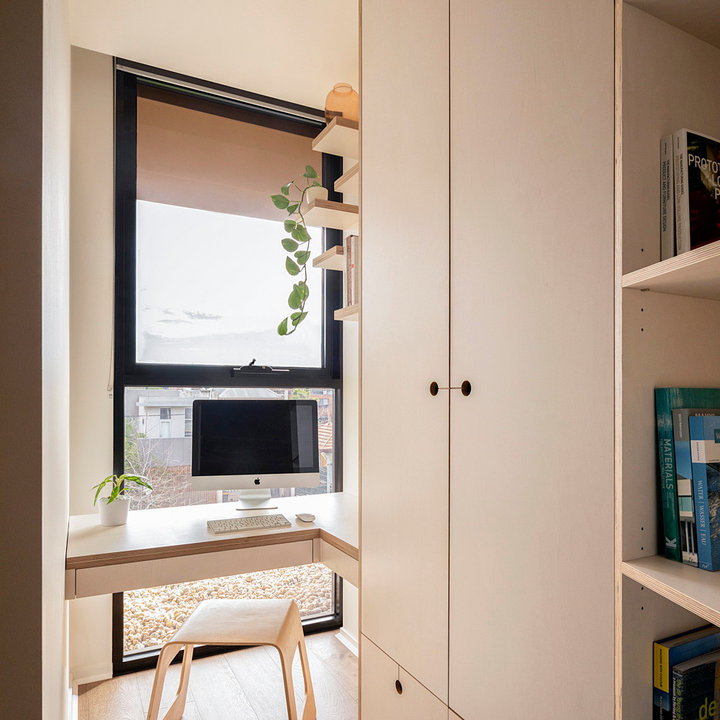 75 Most Popular 75 Beautiful Home Office Ideas & Designs Design Ideas