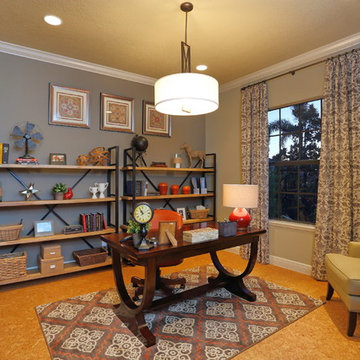 The Baylin by John Cannon Homes