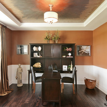 The Cordera Flex Room