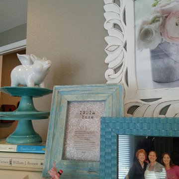 The Craft Room