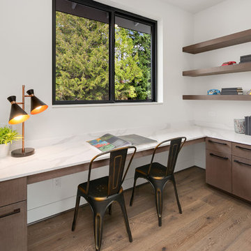 The Delhi Pocket Office