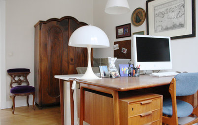 Mehr Erleuchtung im Home-Office – mit schönen Schreibtischlampen