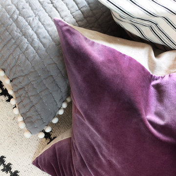 the Hunted Interior Home Tour