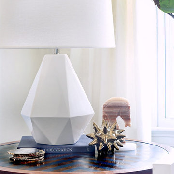 the Hunted Interior Home Tour