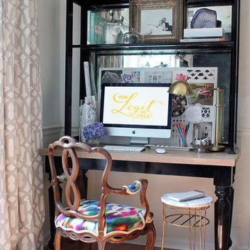 the Hunted Interior Home Tour