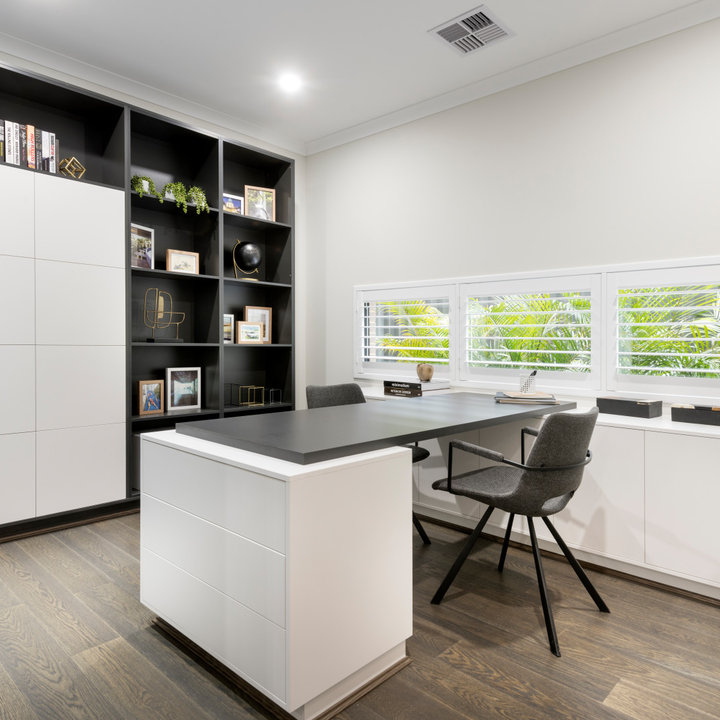 75 Most Popular 75 Beautiful Home Office Ideas & Designs Design Ideas