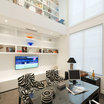 The Kooyong (Display) 273 Belmore Road, Balwyn North