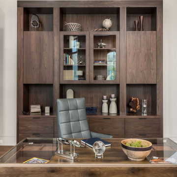 The Matterhorn - 2020 UV Parade of Homes