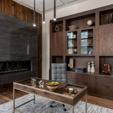 The Matterhorn - 2020 UV Parade of Homes