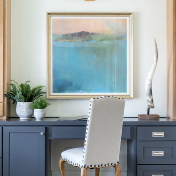 The Moody Farmhouse