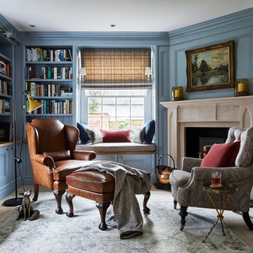 The Old Vicarage