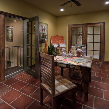 The Overlook at Heritage Hills