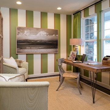 The Pembroke at Cardinal Grove