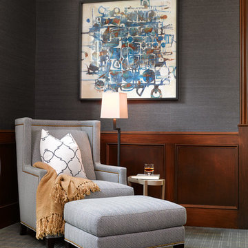 The Pennsylvania House | Office
