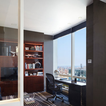 The Penthouse
