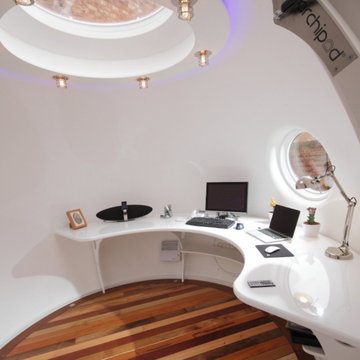The Pods