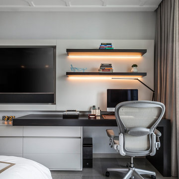 The Rise at Brickell City Centre