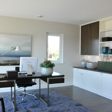 The River Residences - Ladner, BC