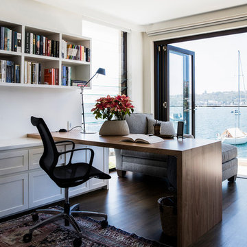 The Rockpool - Home Office