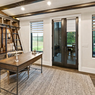 The Savannah: Best of Ohio Custom Home Over 5,000 SF