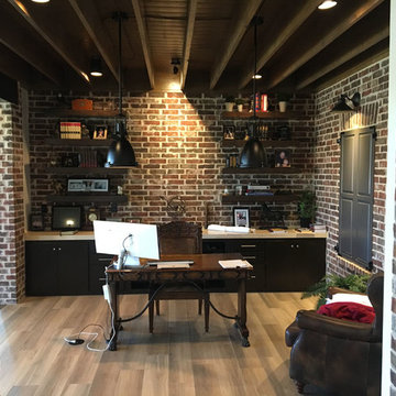 The Stell House Remodel
