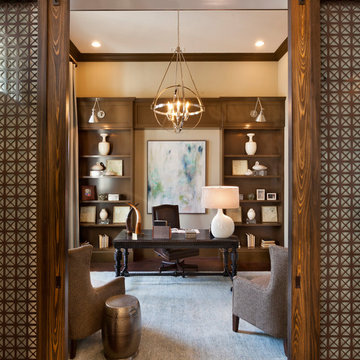 The Victoria by John Cannon Homes