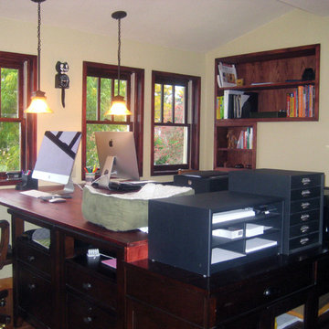 Thomason Dormer Addition