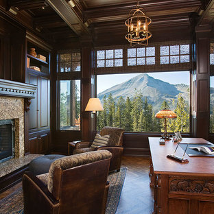 Timberline Residence