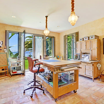 Timeless in Tiburon