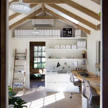 Tiny Barn