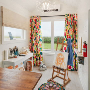 Tiny Home Tiny Vacation