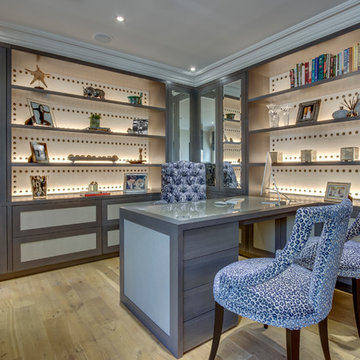 Tobias Oliver Interiors - Country Farmhouse