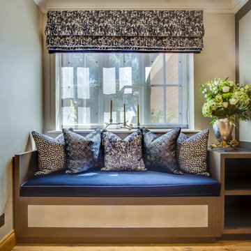 Tobias Oliver Interiors - Country Farmhouse
