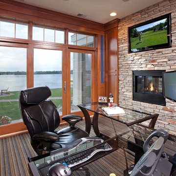 Tonka Bay (Lake Minnetonka) Addition