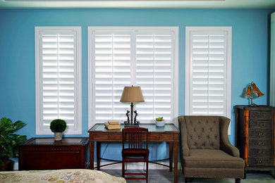 Sunburst Shutters Window Fashions Las Vegas Project Photos Reviews Las Vegas Nv Us Houzz