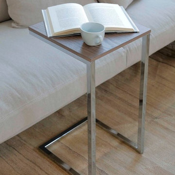 Tower Coffee Table