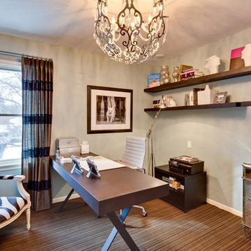 Townes Road Home