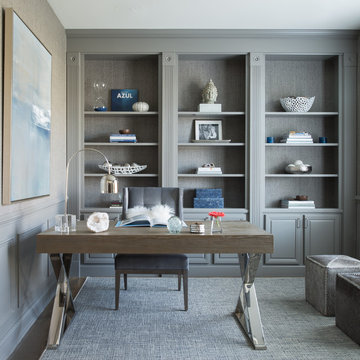 Townhouse Redesign