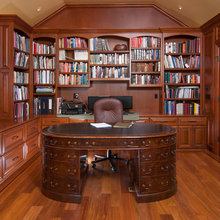 steve's office