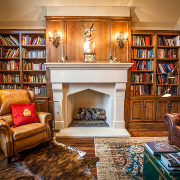 Traditional Residence - Fairview Farms
