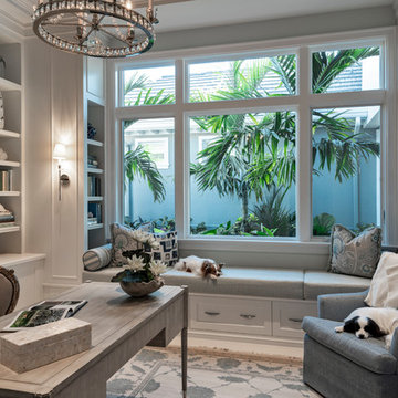 Traditional Tropical in Marco Island
