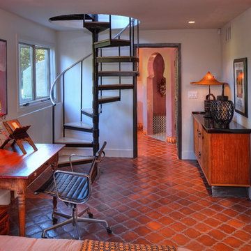 Transitional Contemporary