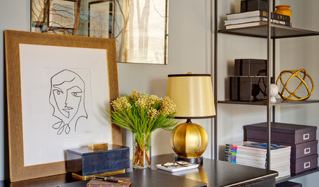 Houzz Tour: A New Chapter for a Storied Chicago Building