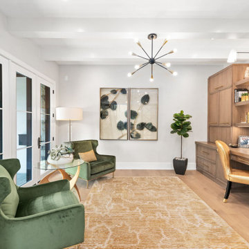 Transitional Lawndale