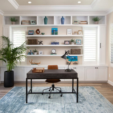Transitional Modern