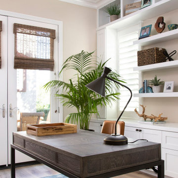 Transitional Modern