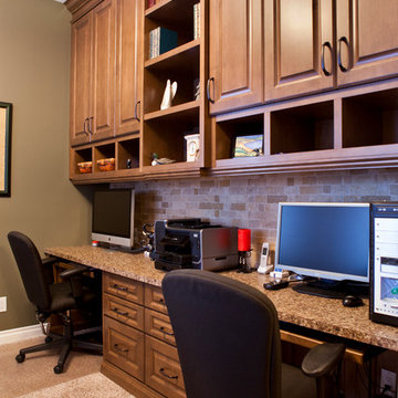 Transitional Office