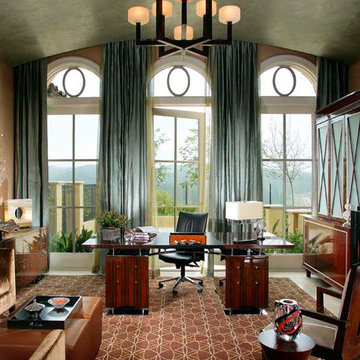 Transitional Power Office